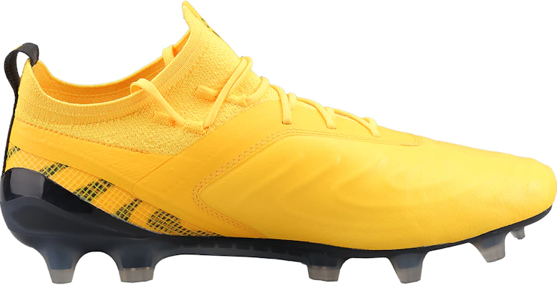 Puma One 20.1 FG Fußballschuhe ''Gelb'' 105743-01 Order Puma One 20.1 FG Fußballschuhe ''Gelb'' 105743-01