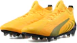 Lookbook Puma One 20.1 FG Fußballschuhe ''Gelb'' 105743-01