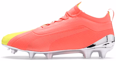 Puma One 20.1 OSG FG AG 'Peach Fizzy Yellow' 105956-01 Puma One 20.1 OSG FG AG 'Peach Fizzy Yellow' 105956-01