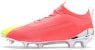 Puma One 20.1 OSG FG AG 'Peach Fizzy Yellow' Lelaki Wanita Kasut Bola. 105956-01