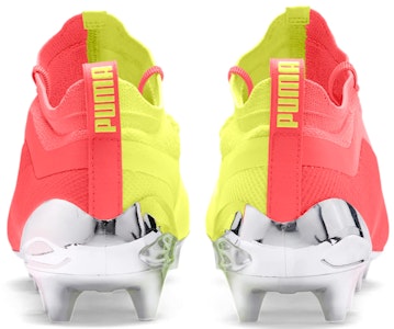 プーマ ワン 20.1 OSG FG/AG ピーチフィズイエロー 105956-01 Shop プーマ ワン 20.1 OSG FG/AG ピーチフィズイエロー 105956-01