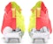 Puma One 20.1 OSG FG AG 'Peach Fizzy Yellow' Lelaki Wanita Kasut Bola. 105956-01