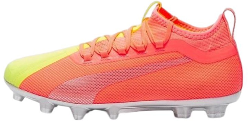 Puma One 20.2 FG 'Pink Green' 105960-01 Buy Puma One 20.2 FG 'Pink Green' 105960-01