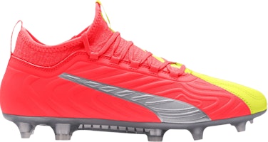 Puma One 20.3 OSG FG AG 'Yellow Peach' 105961-01 Puma One 20.3 OSG FG AG 'Yellow Peach' 105961-01