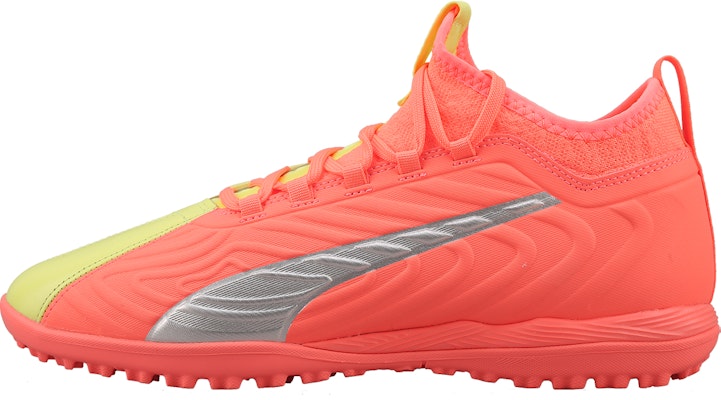 Puma One 203 TT Red Green 105964-01 Buy Puma One 203 TT Red Green 105964-01