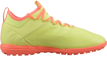 彪马One 203 TT 红绿配色 105964-01 Order 彪马One 203 TT 红绿配色 105964-01