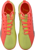 彪马One 203 TT 红绿配色 105964-01 Shop 彪马One 203 TT 红绿配色 105964-01