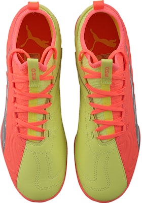 Puma One 203 TT Merah Hijau 105964-01 Shop Puma One 203 TT Merah Hijau 105964-01