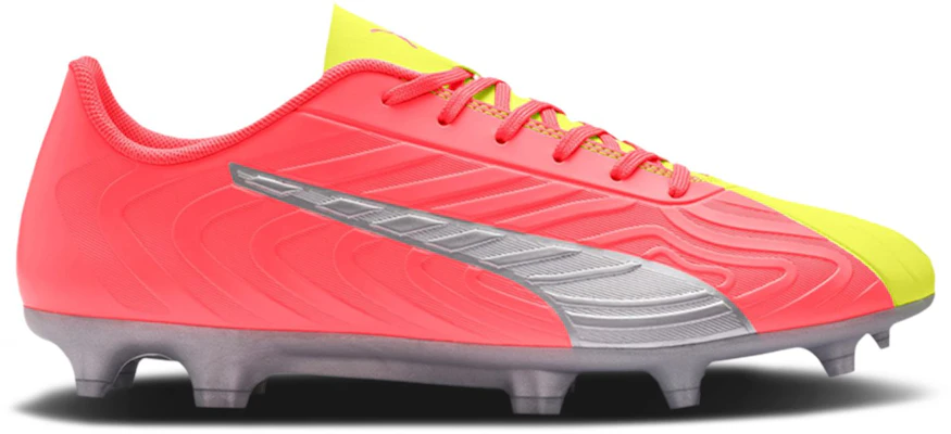 Puma One 20.4 FG AG ''Pfirsich Fizzy Gelb'' 105966-01 Buy Puma One 20.4 FG AG ''Pfirsich Fizzy Gelb'' 105966-01
