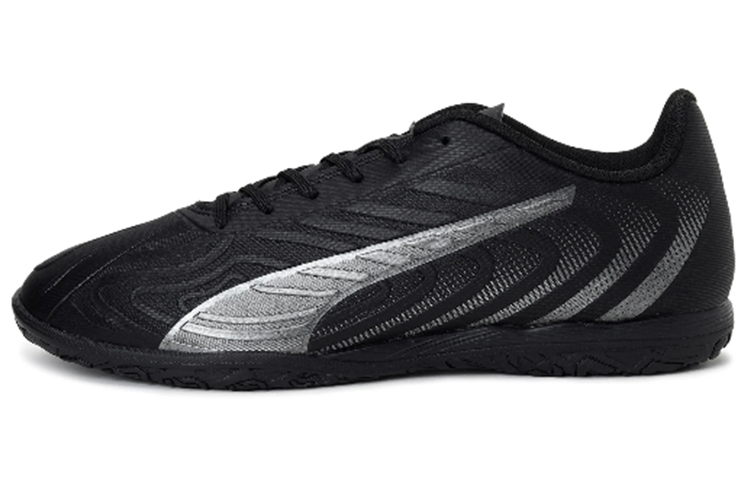Puma One 20.4 IT Black 105834-02