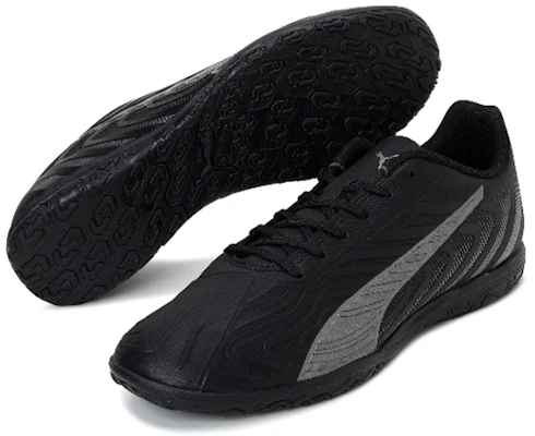 Puma One 20.4 IT Noir 105834-02 Lookbook Puma One 20.4 IT Noir 105834-02