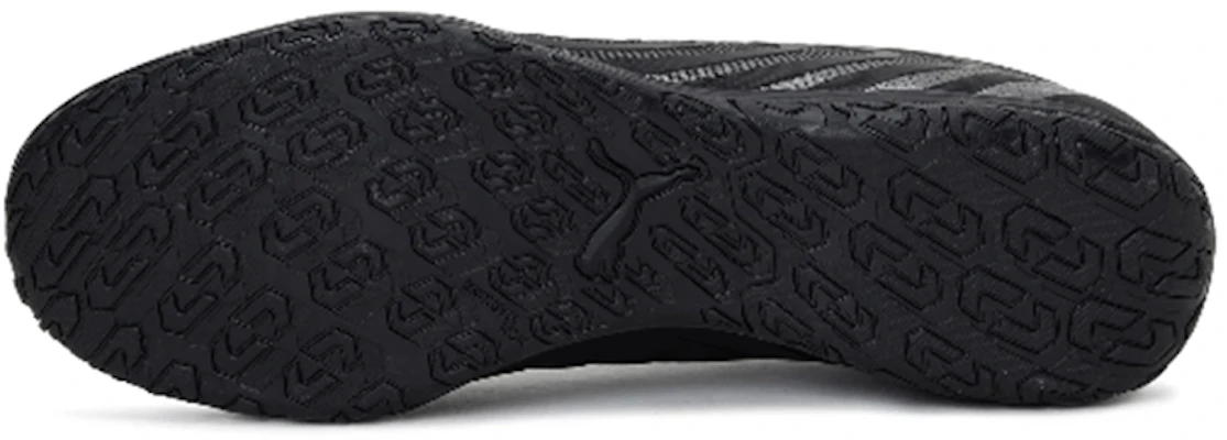 Puma One 20.4 IT Noir 105834-02 Details for Puma One 20.4 IT Noir 105834-02