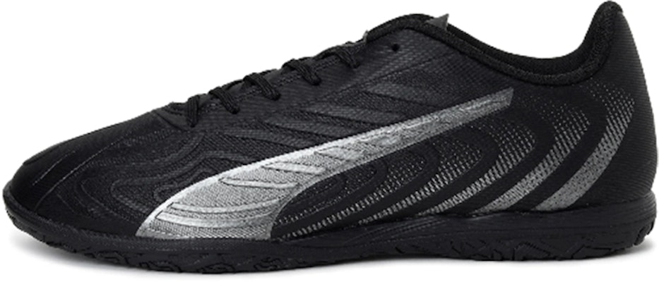 Puma One 20.4 IT Black 105834-02 Buy Puma One 20.4 IT Black 105834-02