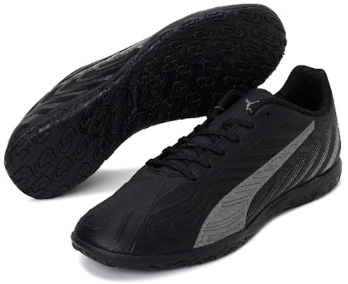 "Puma One 20.4 IT Negro" 105834-02 Lookbook "Puma One 20.4 IT Negro" 105834-02
