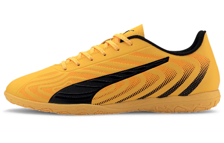 Puma One 20.4 IT Yellow 105834-01