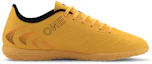 Order Puma One 20.4 IT Gelb Hallenschuhe 105834-01