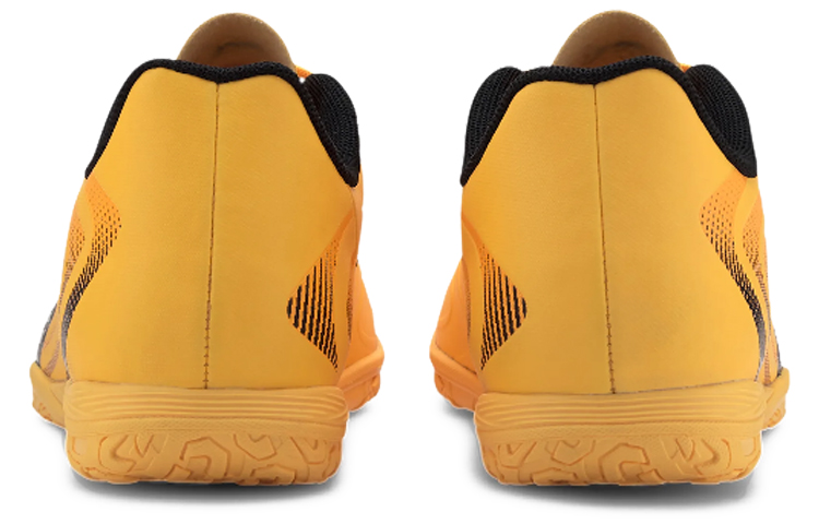 Shop Puma One 20.4 IT Gelb Hallenschuhe 105834-01