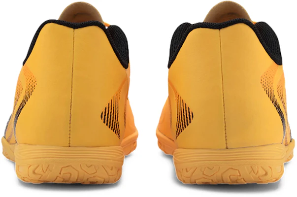 Puma One 20.4 IT Gelb Hallenschuhe 105834-01 Shop Puma One 20.4 IT Gelb Hallenschuhe 105834-01