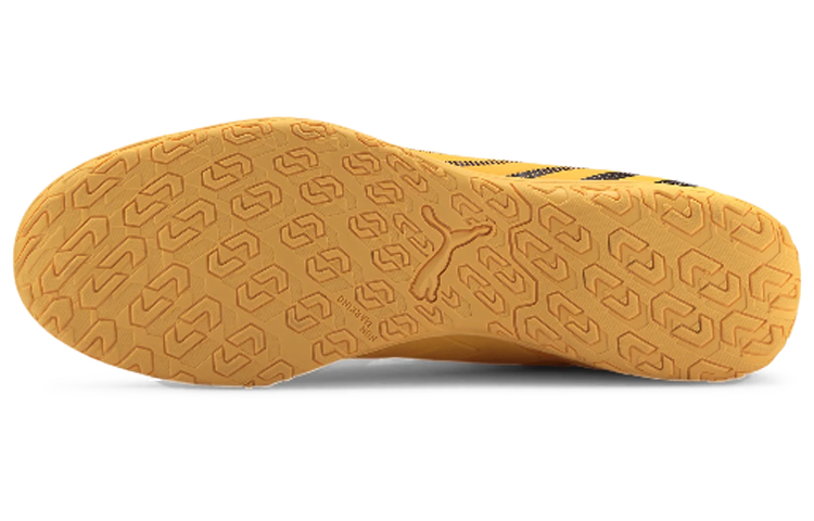 Details for Puma One 20.4 IT Gelb Hallenschuhe 105834-01