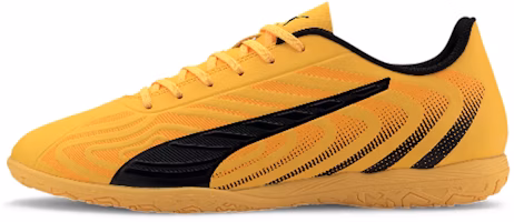Puma One 20.4 IT Yellow 105834-01 Puma One 20.4 IT Yellow 105834-01