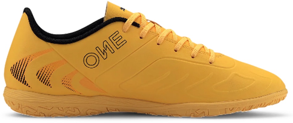 Puma One 20.4 IT Kuning 105834-01 Order Puma One 20.4 IT Kuning 105834-01