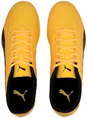Puma One 20.4 IT Kuning 105834-01 Shop Puma One 20.4 IT Kuning 105834-01