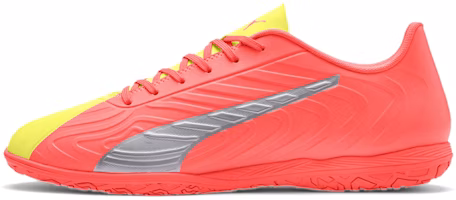 Puma One 20.4 OSG IT Yellow/Orange 105969-01 Puma One 20.4 OSG IT Yellow/Orange 105969-01