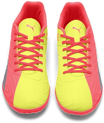 Puma One 20.4 OSG IT Yellow/Orange 105969-01 Shop Puma One 20.4 OSG IT Yellow/Orange 105969-01
