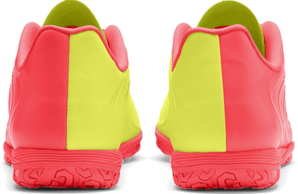 Puma One 20.4 OSG IT Amarillo/Naranja zapatillas indoor. 105969-01 Purchase Puma One 20.4 OSG IT Amarillo/Naranja zapatillas indoor. 105969-01