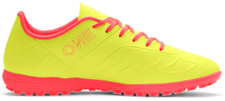 Order Puma One 20.4 OSG TT 支撐低筒足球鞋 橘