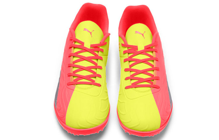 Shop Puma One 20.4 OSG TT ''Orange Jaune'' 105968-01