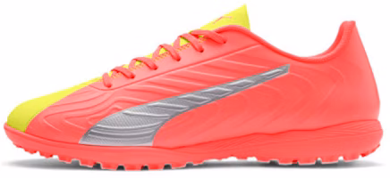 Puma One 20.4 OSG TT 'Orange Yellow' 105968-01 Puma One 20.4 OSG TT 'Orange Yellow' 105968-01
