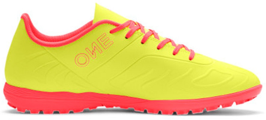 Puma One 20.4 OSG TT 'Naranja Amarillo' 105968-01 Order Puma One 20.4 OSG TT 'Naranja Amarillo' 105968-01