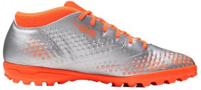 Puma One 4 Syn TT 'Perak Jingga' 104751-01 Order Puma One 4 Syn TT 'Perak Jingga' 104751-01