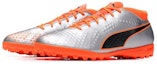 Lookbook Puma One 4 Syn TT 'Perak Jingga' 104751-01