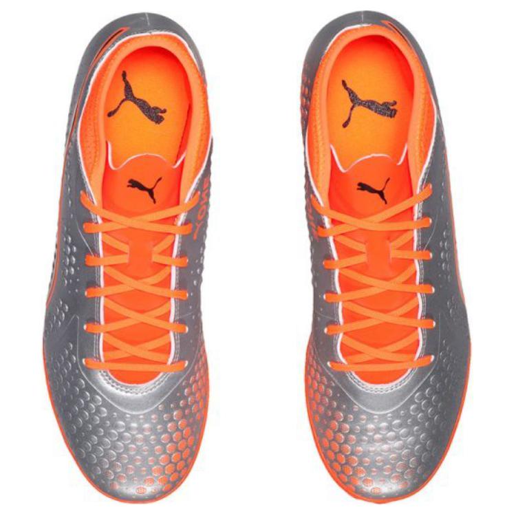 Shop Puma One 4 Syn TT 'Perak Jingga' 104751-01