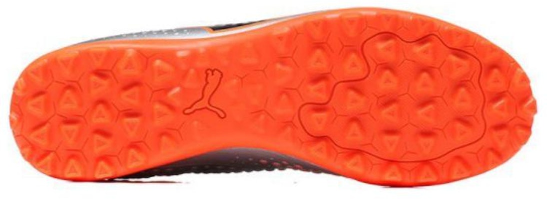 Puma One 4 Syn TT 'Silver Orange' 104751-01 Purchase Puma One 4 Syn TT 'Silver Orange' 104751-01