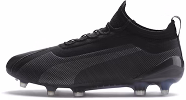 Puma One 5.1 FG Firm Ground 'Black' 105578-02 Puma One 5.1 FG Firm Ground 'Black' 105578-02