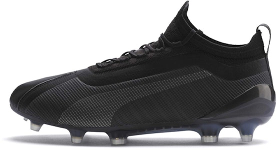 プーマ ワン 5.1 FG ブラック 105578-02 Buy プーマ ワン 5.1 FG ブラック 105578-02