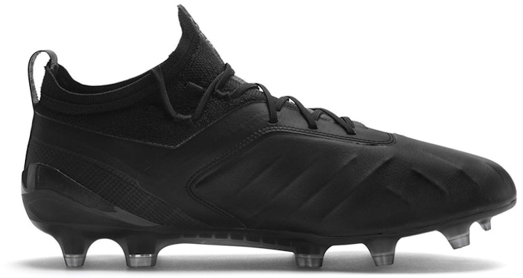 Puma One 5.1 FG Suela Firme 'Negro' 105578-02 Order Puma One 5.1 FG Suela Firme 'Negro' 105578-02