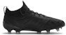 Puma One 5.1 FG Firm Ground 'Hitam' 105578-02