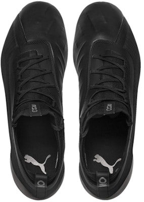 Puma One 5.1 FG Suela Firme 'Negro' 105578-02 Lookbook Puma One 5.1 FG Suela Firme 'Negro' 105578-02