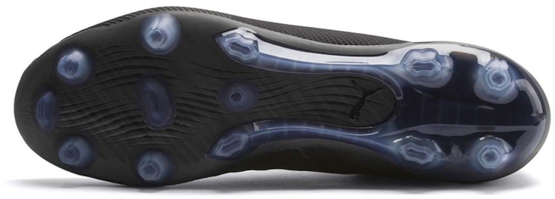 Puma One 5.1 FG Suela Firme 'Negro' 105578-02 Purchase Puma One 5.1 FG Suela Firme 'Negro' 105578-02