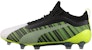 Puma One 5.1 FG Firm Ground 'Hitam Kuning' 105578-03