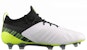 Puma One 5.1 FG Firm Ground 'Hitam Kuning' 105578-03