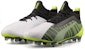 Puma One 5.1 FG Firm Ground 'Hitam Kuning' 105578-03