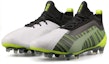 Lookbook Puma One 5.1 FG Firm Ground 'Hitam Kuning' 105578-03