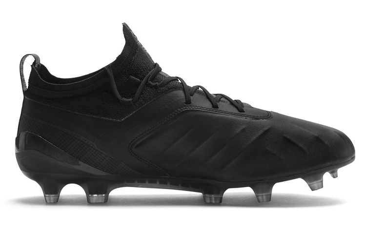 Order Puma One 5.1 FG Fußballschuhe ''Schwarz'' 105578-02