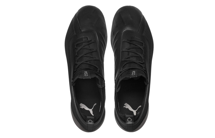 Lookbook Puma One 5.1 FG Fußballschuhe ''Schwarz'' 105578-02
