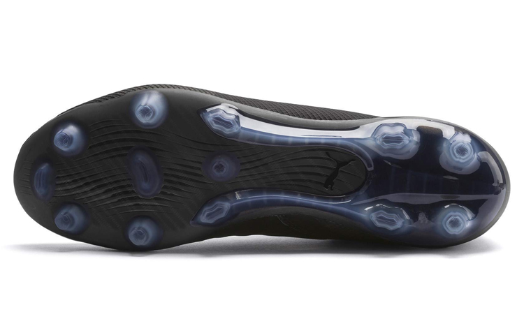 Purchase Puma One 5.1 FG Fußballschuhe ''Schwarz'' 105578-02
